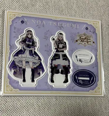 AVAM 츠키미노 아야 아크릴 스탠드 슈가리 스토리