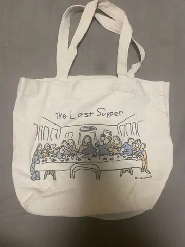 토트백 가격 인하 협상 가능