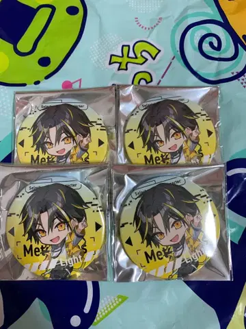 메테오라 Meteorites 여름 기본 명뢰 라이토군