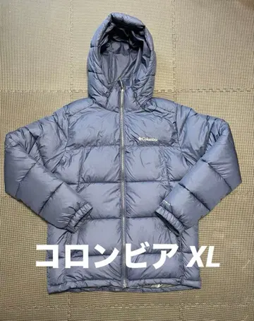 컬럼비아 다운 XL