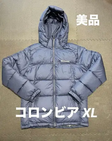 컬럼비아 다운 XL