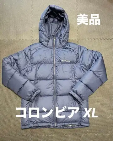 컬럼비아 다운 XL