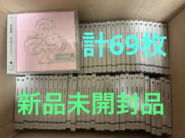 &TEAM 사미다레 Samidare CD 묶음 판매