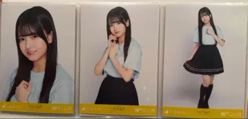 세토구치 신게츠 쿠보 시오리 졸업 콘서트 T