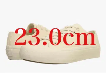 [에미] 오리지널 워터프루프 스니커즈 OX 23.0cm