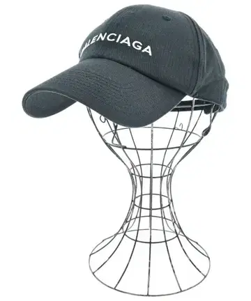 BALENCIAGA 여성용 캡