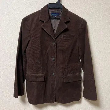 랄프 로렌 테일러드 자켓