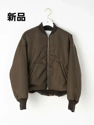 새상품 TICCA 숏 MA-1