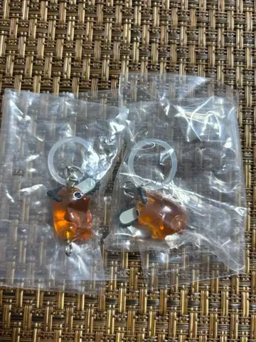 연결 반지 참 포치타(AB)