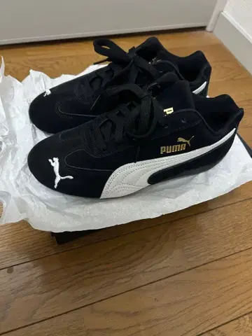 푸마 스피드캣 스니커즈 스피도캣