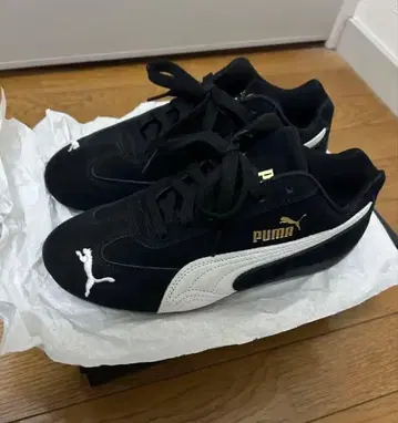 푸마 스피드캣 스니커즈 스피도캣