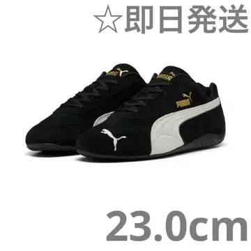Puma 스피드 캣 OG 스니커즈 스피드캣