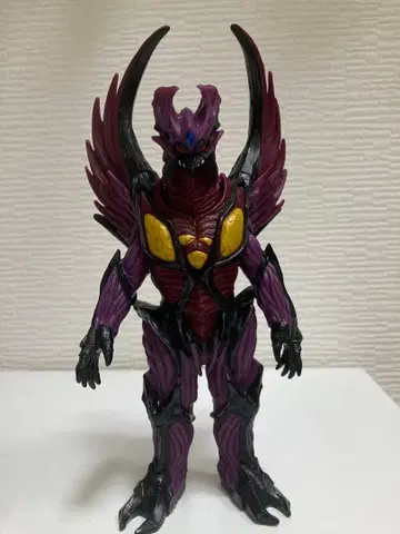 울트라맨 코스모스 울트라 괴수 시리즈 네오 카오스 다크니스