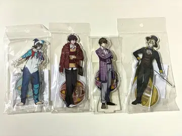 와이즈 DDC 아크릴 스탠드 데이드림 서커스 Daydreamcircus