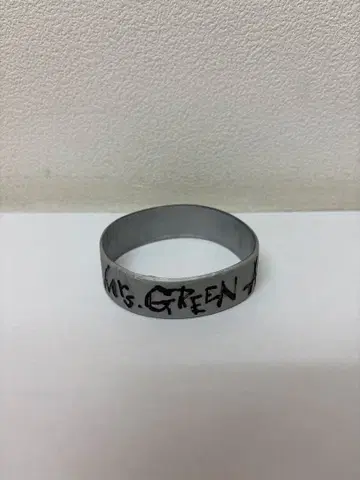 Mrs. GREEN APPLE 러버 밴드 MEET YOU TOUR