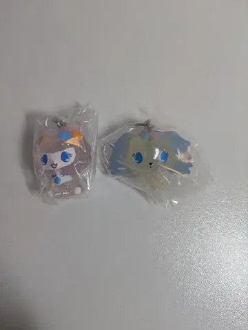 주얼펫 메지루시 액세서리 사피 엔젤라 2개 세트