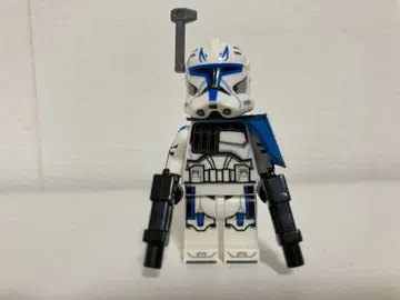 레고 스타 워즈 캡틴 렉스 75391