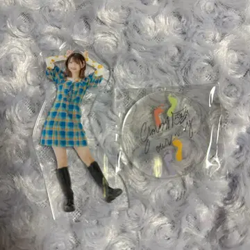 쿠로키 호노카 아크릴 스탠드