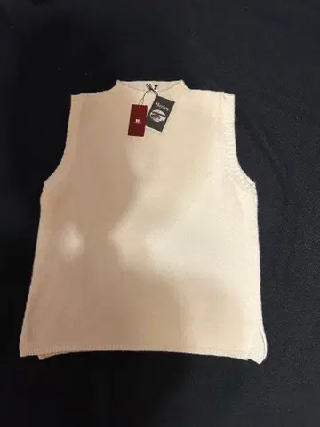 [ 새상품 ] 어반 리서치 남성용 니트 베스트