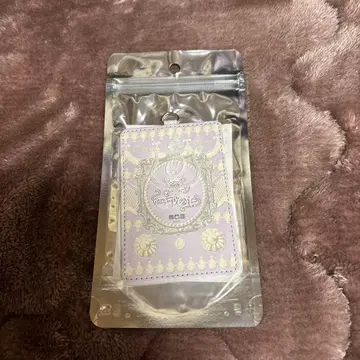 우타프리 Q UP 패스 케이스 CCL 미카제 아이