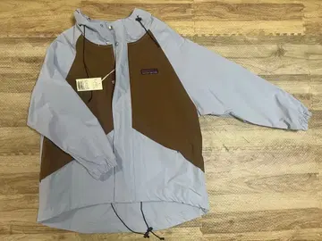 [ 새상품 ] CUBE SUGAR 점퍼