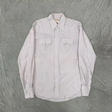 50s 60s H BAR C 웨스턴 셔츠 western shirt