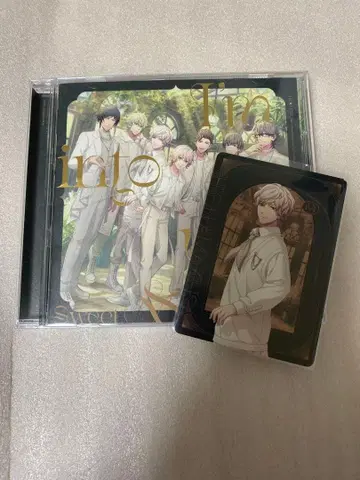 우타프리 헤븐즈 미니 앨범