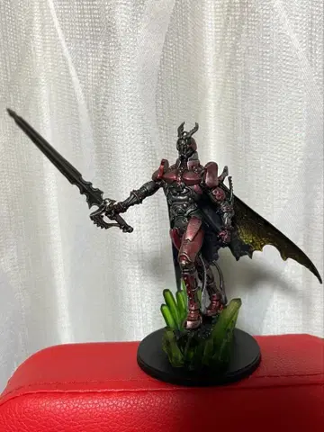 어나더 섀도우문 리페인트