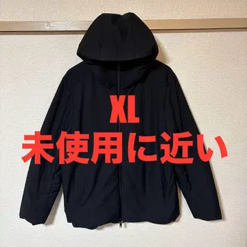 GLOBAL WORK 라이트웜 스마트 블루종 블랙