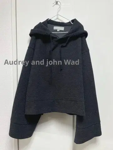 Audrey and john Wad 오드레이 앤 존 와드