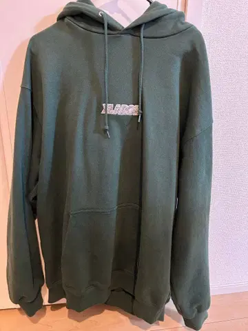 XLARGE 후드티 L 사이즈