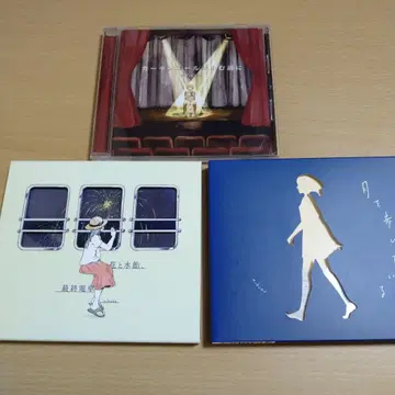 n-buna 앨범 CD 세트