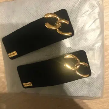 헤어핀, 액세서리, 2개 세트 미사용 새상품