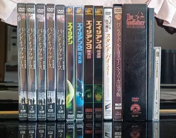 명작 영화 묶음 판매