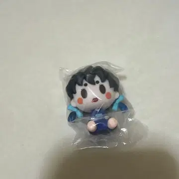 귀멸의 칼날 제일복권 쵸코놋코 이노코 하시비라 이노스케 피규어