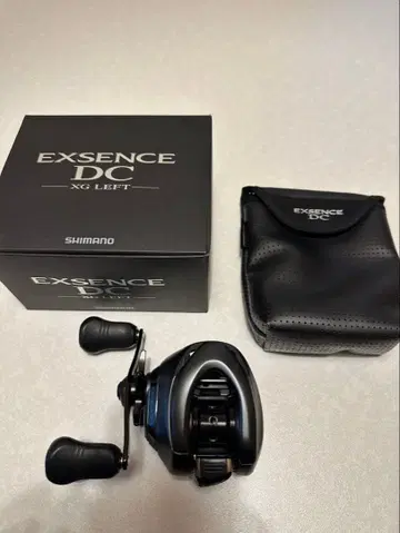 17 엑센스 DC XG LEFT 박스 포함