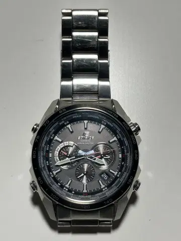 카시오 에디피스 eqw-m600