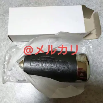 야자와 에이요시 안경 케이스 안경 케이스 로고 YAZAWA