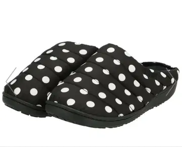 SUBU 스브 겨울 샌들