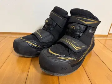 다이와 토너먼트 고어텍스 신발TM-2601G 26.5cm