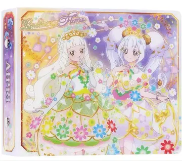 [ 새상품 ] 타카라토미 아이프릴 카드 앨범 R 9개 세트