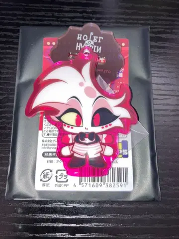 엔젤 더스트 아크릴 스탠드