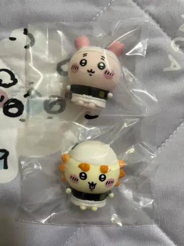 치이카와 (먼작귀) 라멘 돈 미니 소프트 비닐 피규어 컬렉션 헌책방 시사