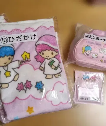 키키라라 제일복권 3종