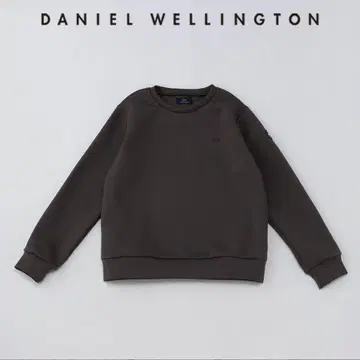 다니엘 웰링턴 맨투맨 트레이닝복 Daniel Wellington