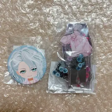 잘생긴 뱀파이어 드레이크 복권