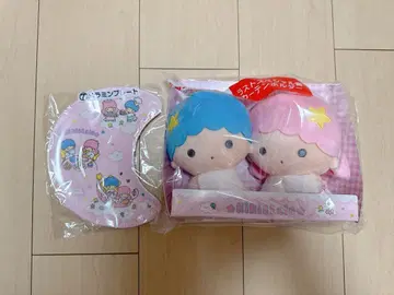 키키라라 산리오 뽑기