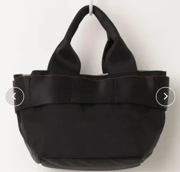 [ 새상품급 ] 브리핑 나일론 토트 S 미니 토트백