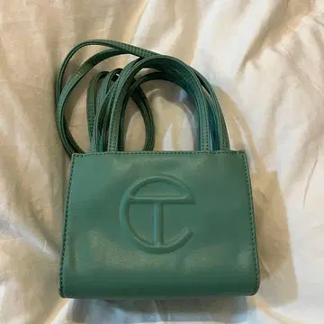 초레어 텔파 스몰백 SAGE(세이지)