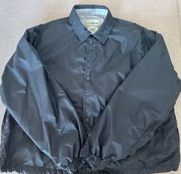 L.L.BEAN 엘엘빈 나일론 자켓 새상품급